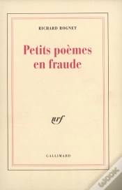 Capa do artigo Petits Poèmes En Fraude