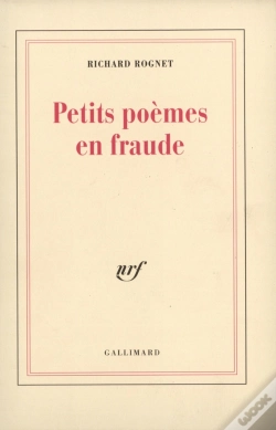 Capa do artigo Petits Poèmes En Fraude