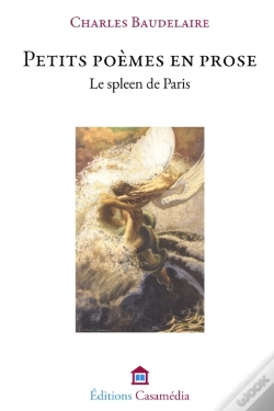 Capa do artigo Petits Poemes En Prose
