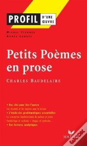 Petits Poèmes En Prose, De Charles Baudelaire