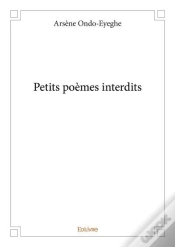 Capa do artigo Petits Poemes Interdits