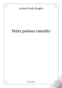 Capa do artigo Petits Poemes Interdits