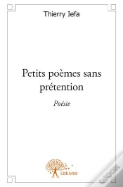 Capa do artigo Petits Poemes Sans Pretention