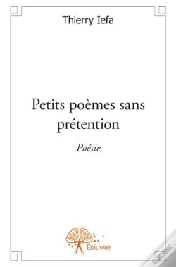 Capa do artigo Petits Poemes Sans Pretention