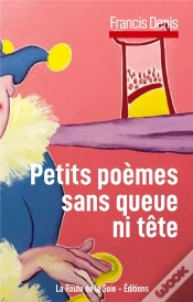 Capa do artigo Petits Poèmes Sans Queue Ni Tête