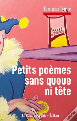 Capa do artigo Petits Poèmes Sans Queue Ni Tête