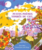 Petits Poemes Tombes Du Ciel
