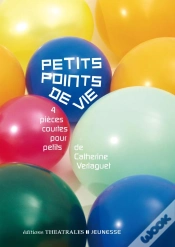 Capa do artigo Petits Points De Vie