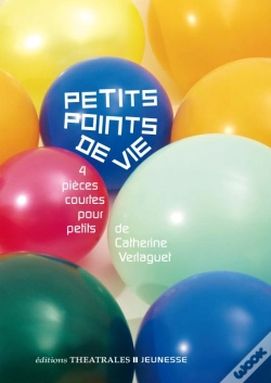 Capa do artigo Petits Points De Vie