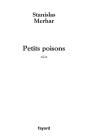 Petits Poisons - Preview