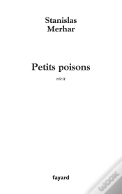 Capa do artigo Petits Poisons