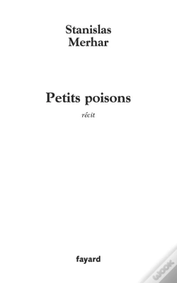 Capa do artigo Petits Poisons