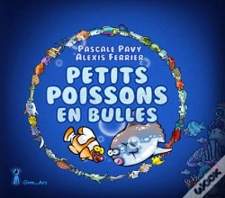 Capa do artigo Petits Poissons En Bulles