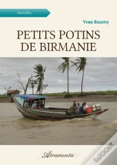 Petits Potins De Birmanie