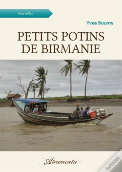 Capa do artigo Petits Potins De Birmanie