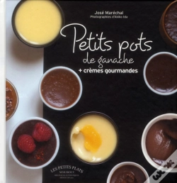 Capa do artigo Petits Pots De Creme