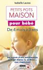 Petits Pots Maison Pour Bébé - Preview