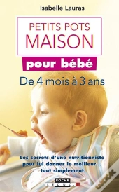 Petits Pots Maison Pour Bébé