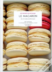 Capa do artigo Petits Precis De Macarons