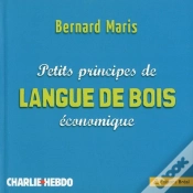 Capa do artigo Petits Principes De Langue De Bois Économique