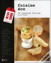 Capa do artigo Petits Prix ; 30 Recettes Faciles