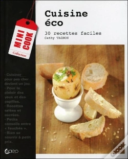 Capa do artigo Petits Prix ; 30 Recettes Faciles