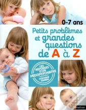 Petits Problemes Et Grandes Questions