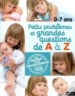 Capa do artigo Petits Problemes Et Grandes Questions
