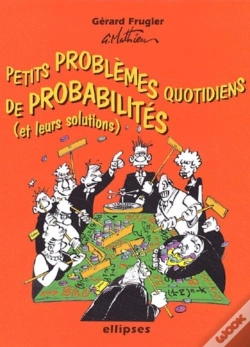 Capa do artigo Petits Problèmes Quotidiens De Probabilités Avec Leurs Solutions