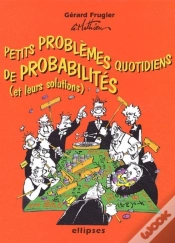 Capa do artigo Petits Problèmes Quotidiens De Probabilités Avec Leurs Solutions