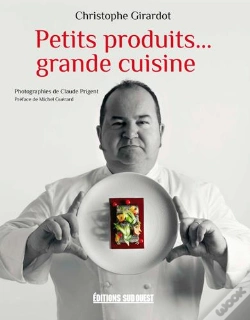 Capa do artigo Petits Produits Pour Grande Cuisine