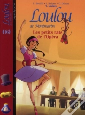Petits Rats N16