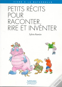 Capa do artigo Petits Recits Pour Raconter Rire Et Inventer