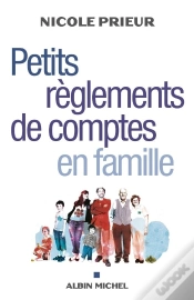 Capa do artigo Petits Règlements De Comptes En Famille