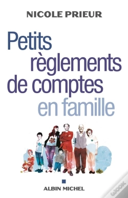 Capa do artigo Petits Règlements De Comptes En Famille