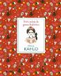 Petits Relats De Grans Històries. Frida Kahlo - Preview