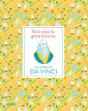 Petits Relats. Leonardo Da Vinci - Preview