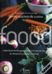 Capa do artigo Petits Ricochets De Cuisine
