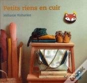 Capa do artigo Petits Rien En Cuir