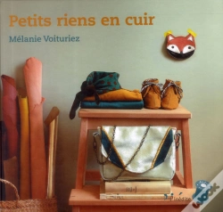 Capa do artigo Petits Rien En Cuir