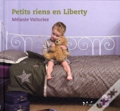 Capa do artigo Petits Riens En Liberty