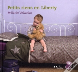 Capa do artigo Petits Riens En Liberty