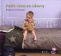 Petits Riens En Liberty - Preview