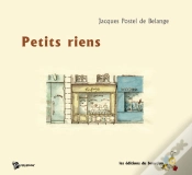 Capa do artigo Petits Riens