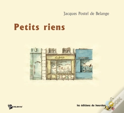 Capa do artigo Petits Riens