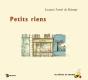 Petits Riens - Preview