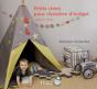 Petits Riens Pour Chambre D'Enfant ; Couture Déco - Preview