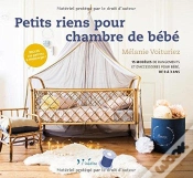 Capa do artigo Petits Riens Pour Chambres De Bébé ; Plus De 20 Modèles De Rangements Et D