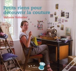 Capa do artigo Petits Riens Pour Decouvrir La Couture
