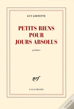Capa do artigo Petits Riens Pour Jours Absolus